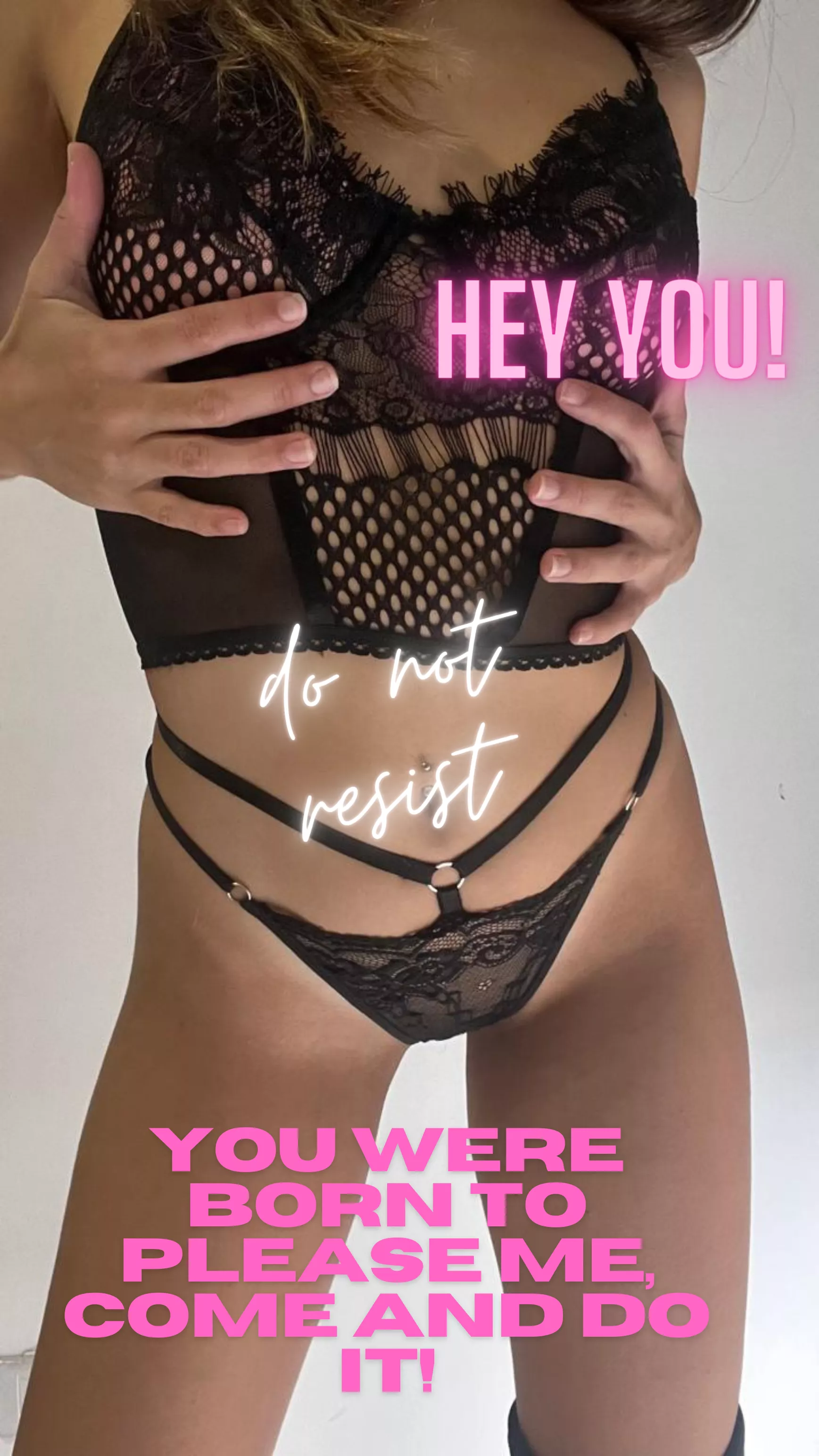 come and please me posted by Proper_Barber5117