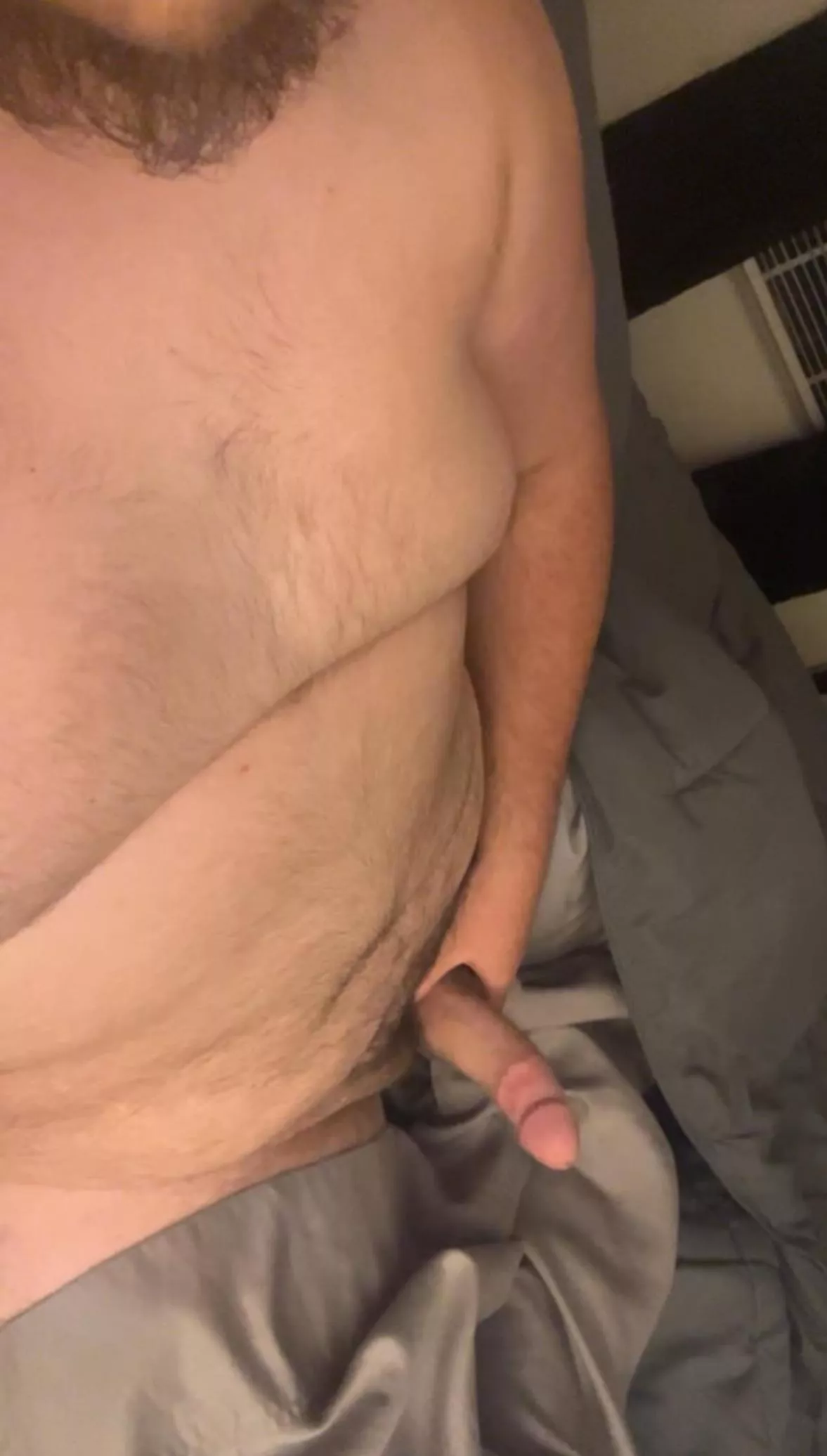 Come take my cock down your throat posted by SadPermission1944