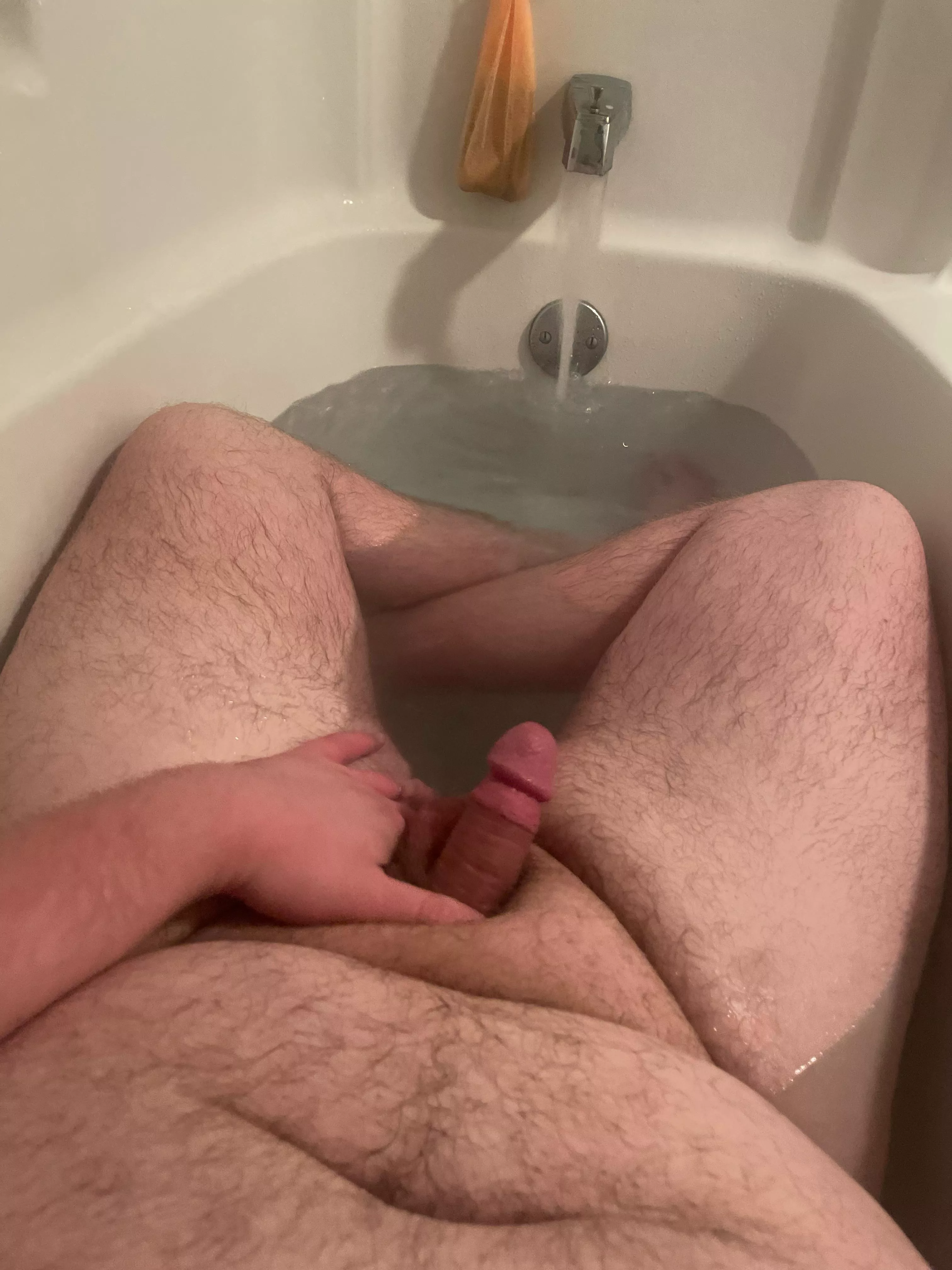 Cum clean me off posted by Nice_Potential_6969