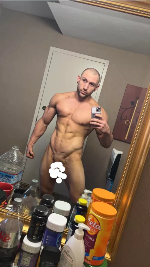 Daddy’s home and needs some love (31)(m) by Wise_Gap_8330