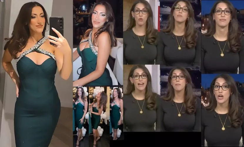 Dalia Ashry CTV news by CriticalExtent1484