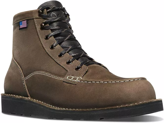 Danner Bull Run Lux vs Regular Bull Run by East_List3385