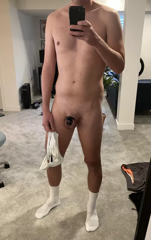 Desperate to cum by FollowingIcy5392