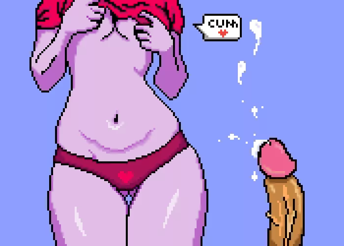 do as she says. by imnotreallyBLV