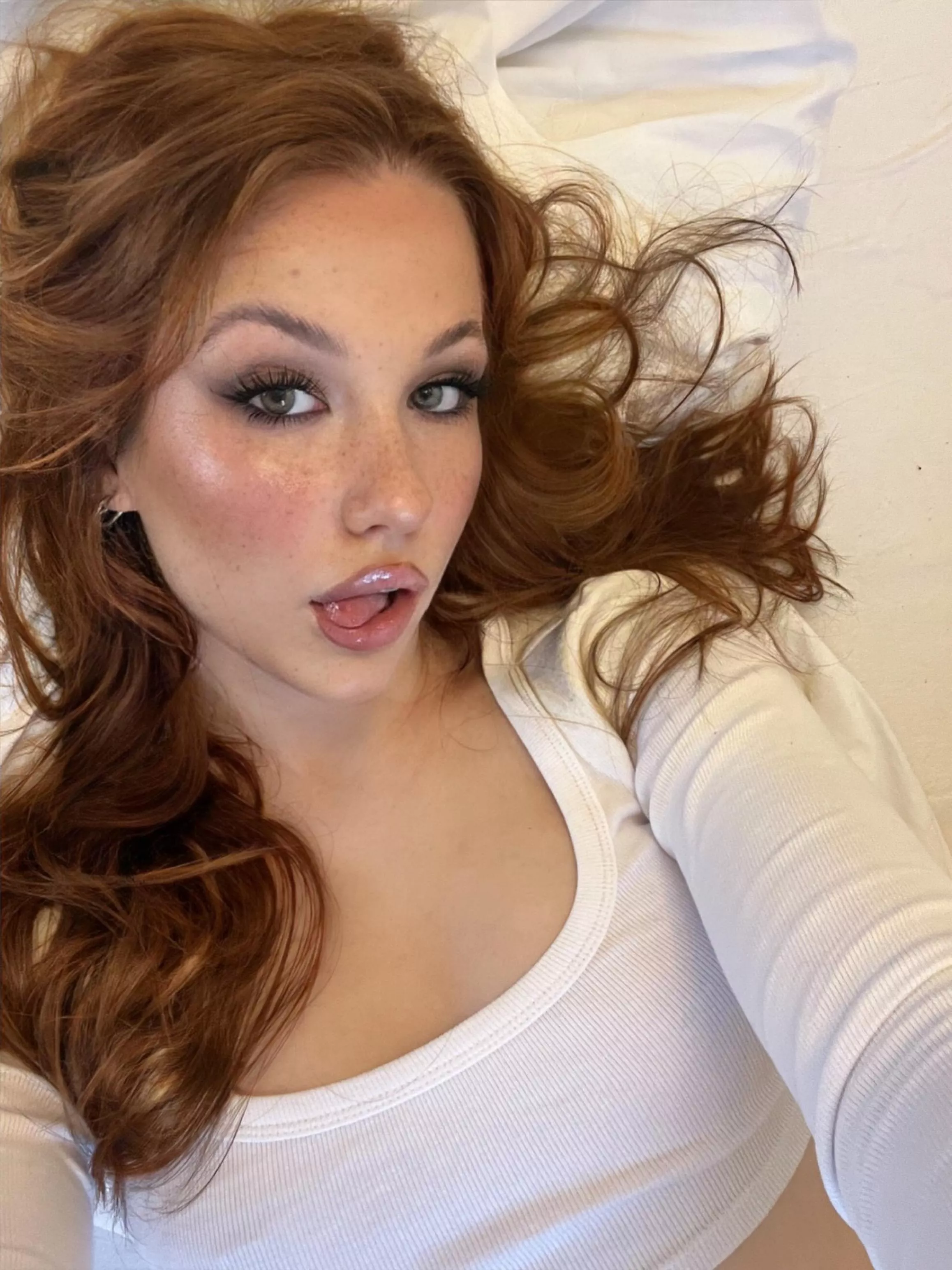 do you like my new top posted by cutelittlelina