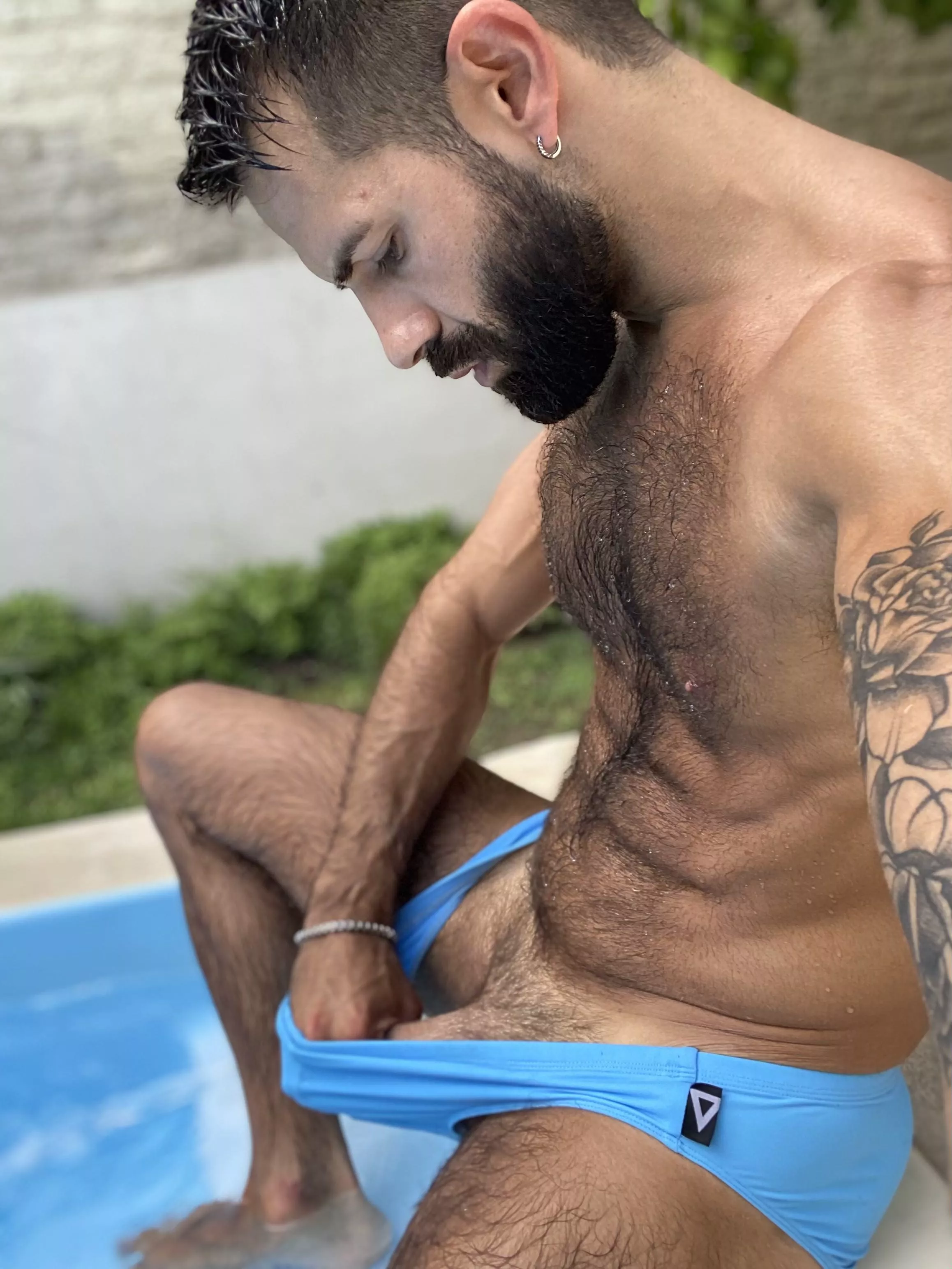 Do you love summer too? posted by Mauri_Maori