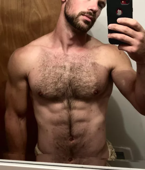 Do you Need a Man crush for Monday ? by dj-minato