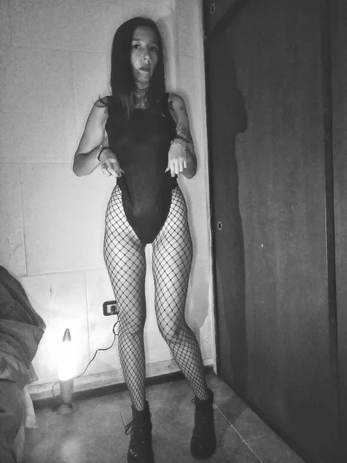 Dominant or submissive, you choose what you want  by Vinedelespacio