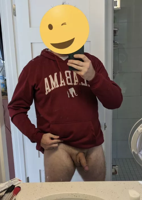 Don't you hate it when you can't decide if you're hot or you're cold? by Empty-Letterhead-501