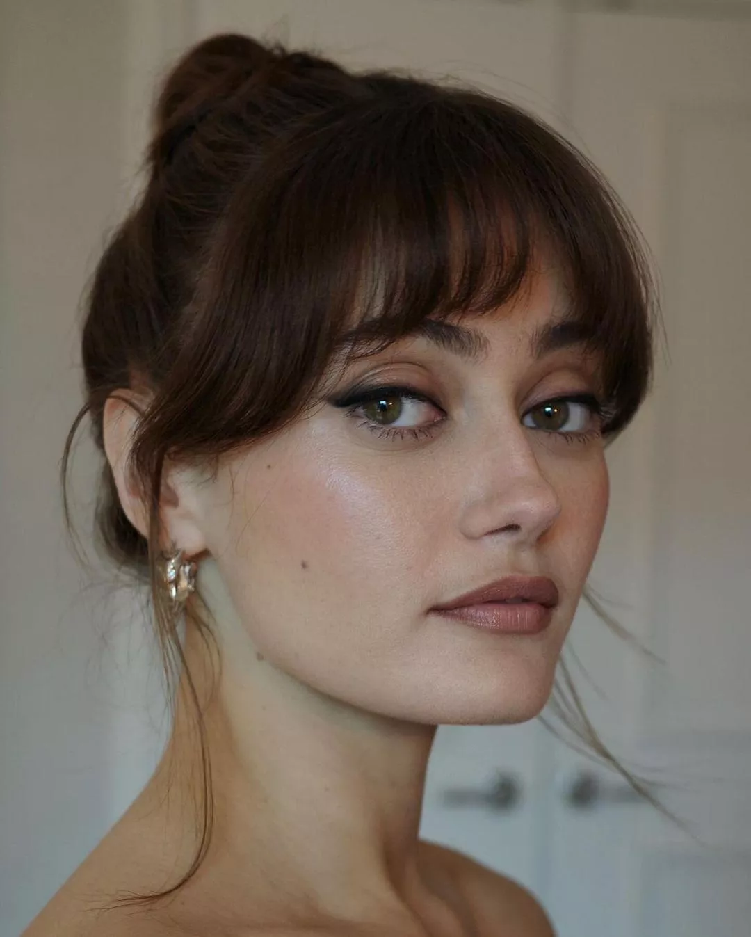 Ella Purnell posted by Bugger217
