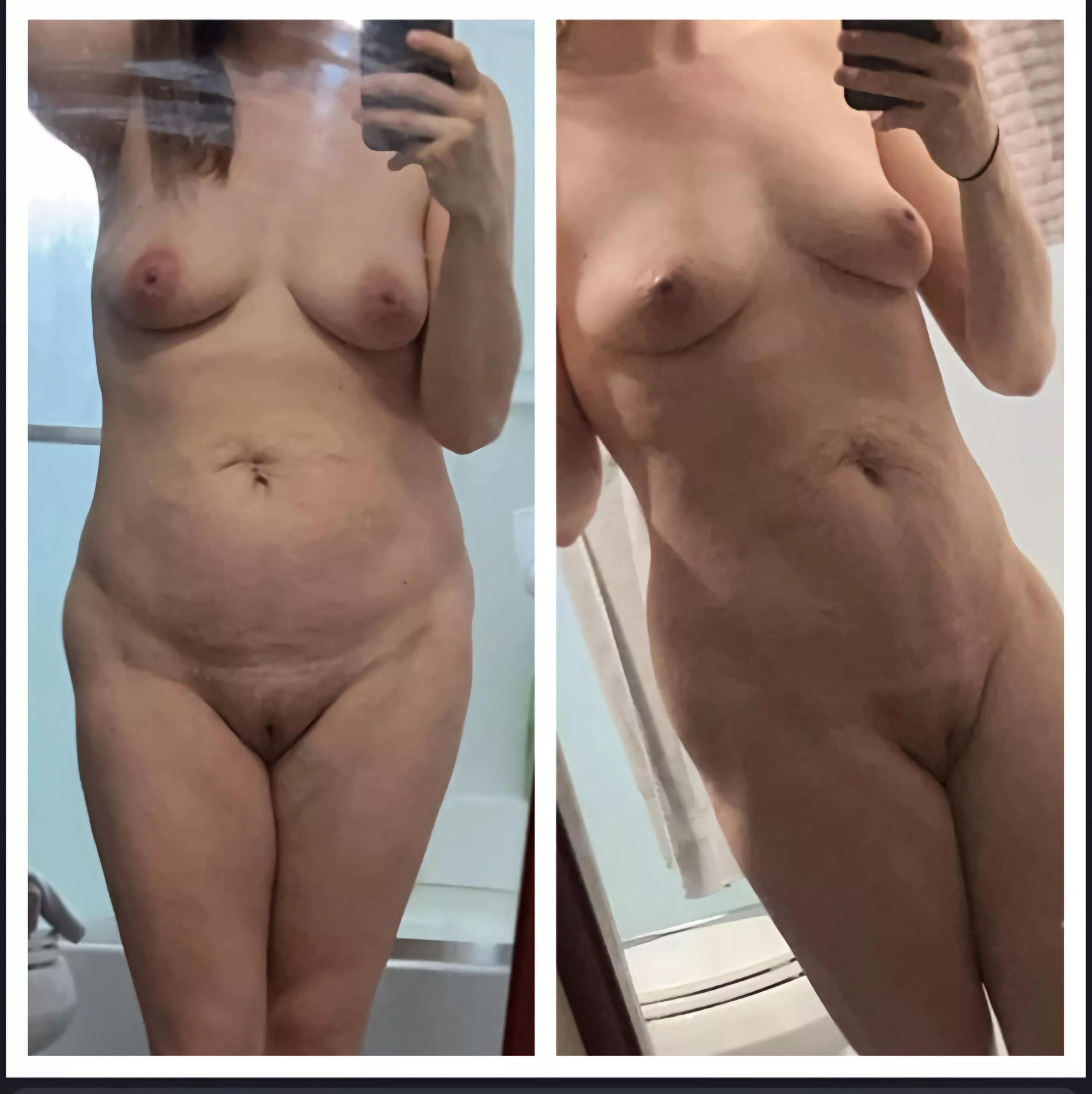[F] Workout progress. Feeling great and sexy!  posted by Annalise87
