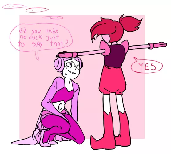 (F4A, 18+) Looking for Spinearl RP (art belongs to gygerbeen) by picoacai