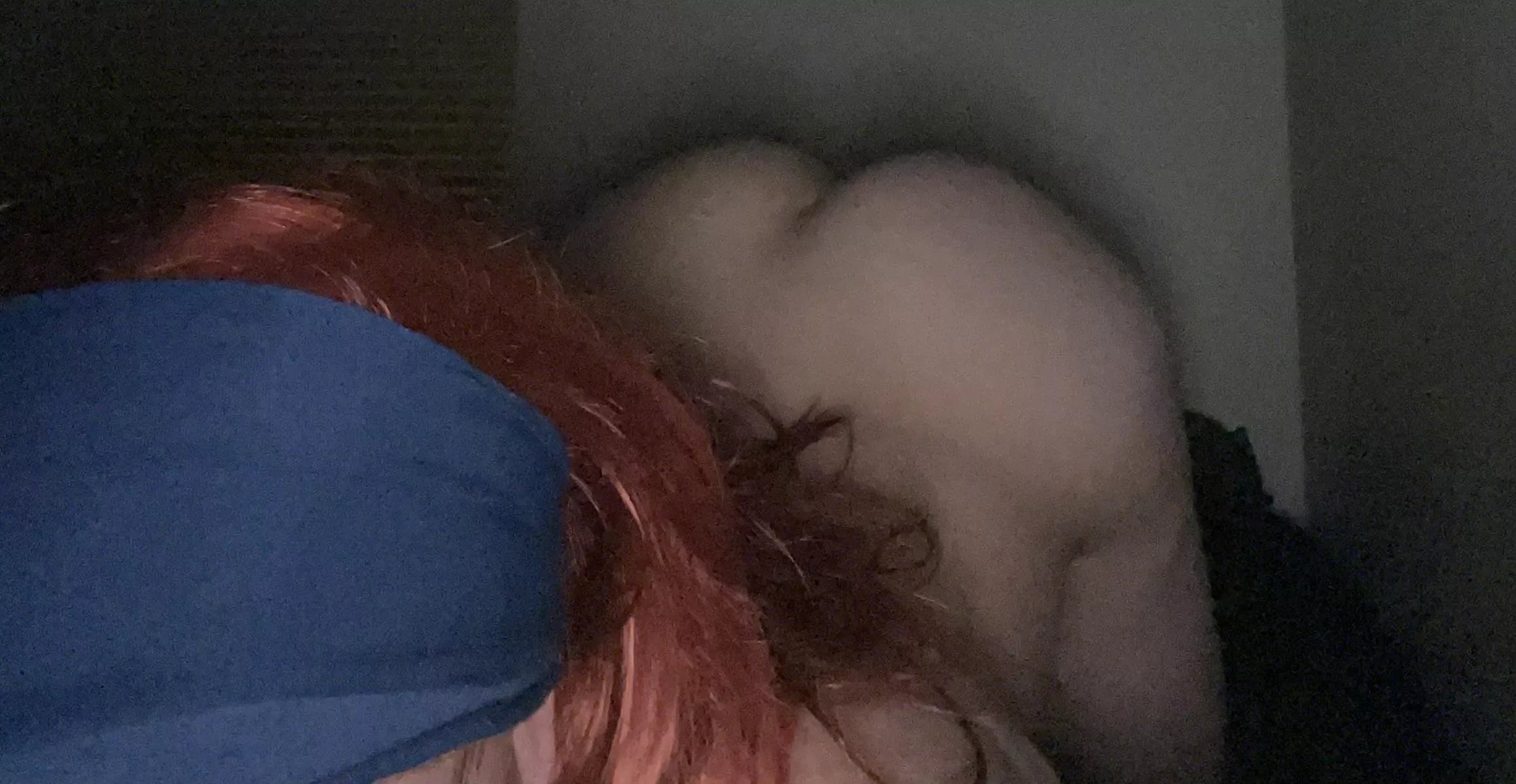 Face down ass up(: posted by hotlive3