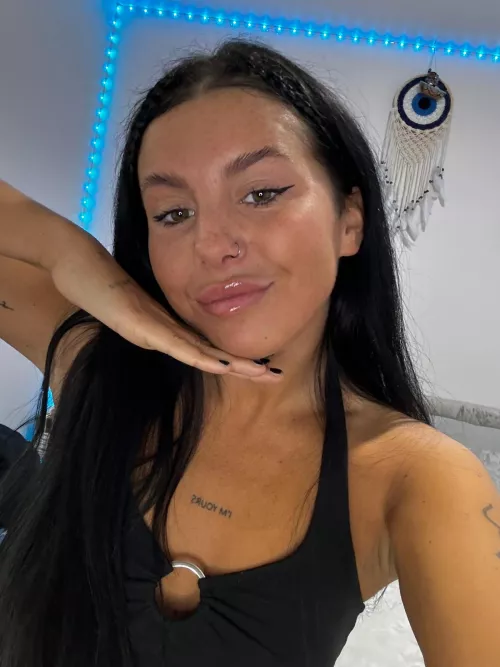 felt cute by Novalee_Allen