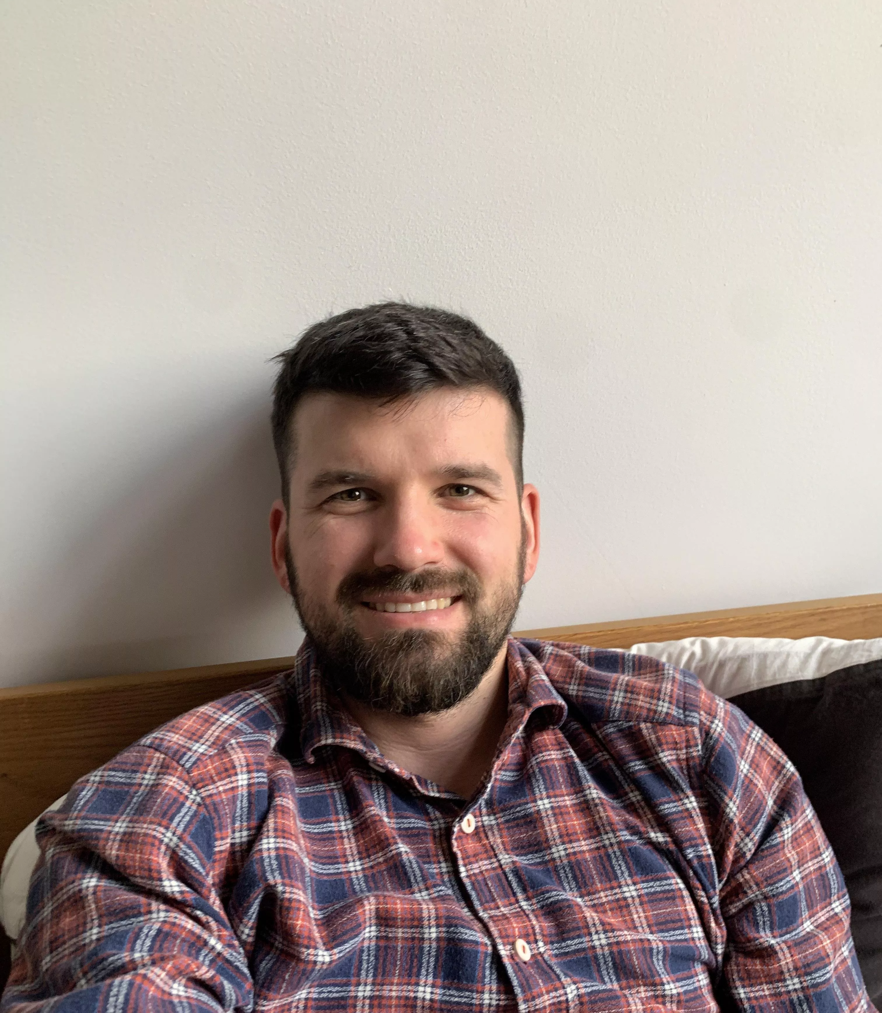 Fresh from the hairdresser… posted by Cellschock