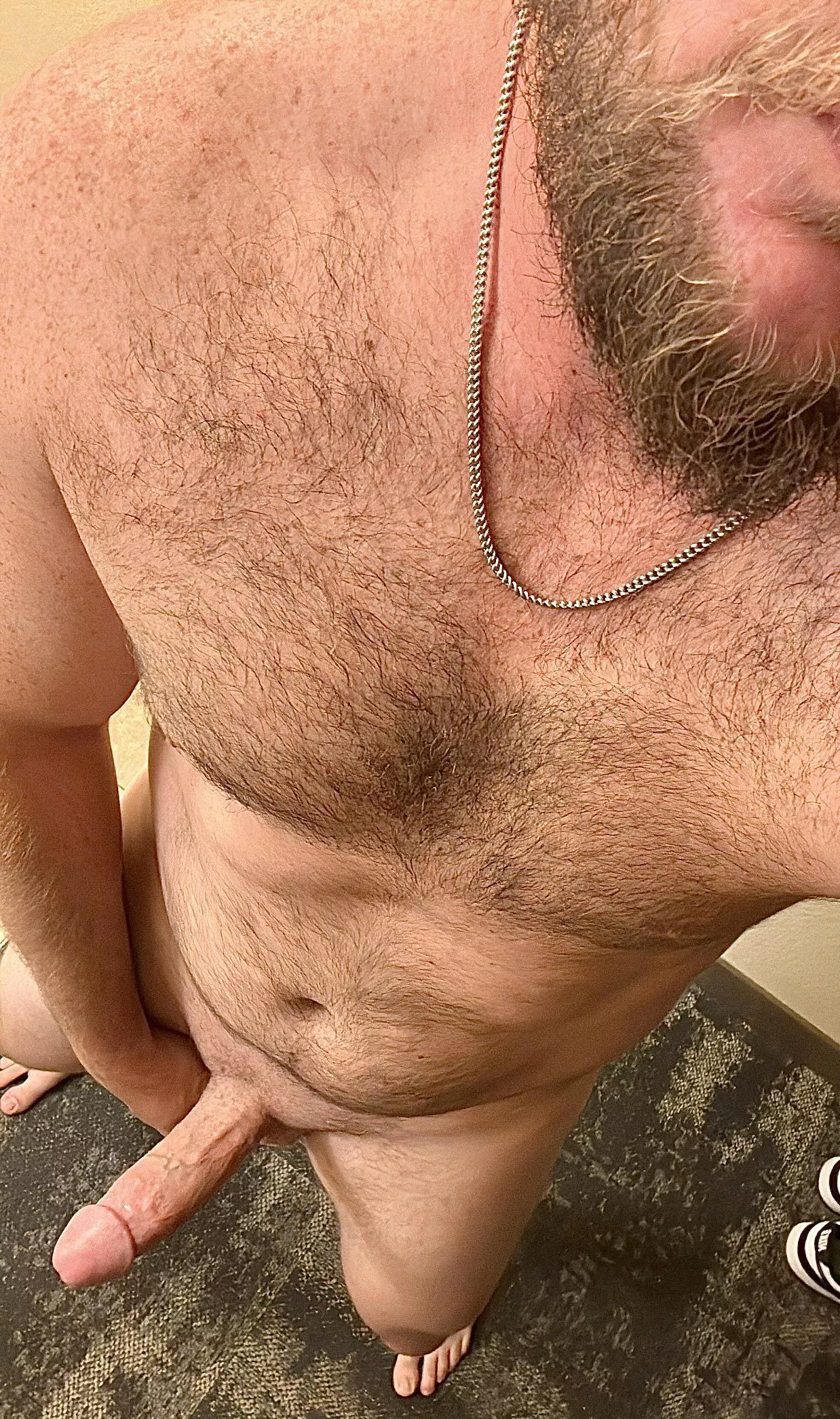 Get on your knees for daddy  posted by thattxcple93