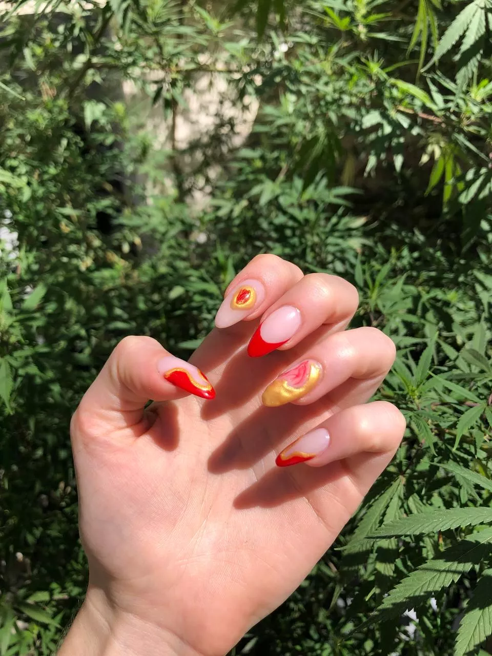 goddess 💗 posted by Ligeia_Mermaidd