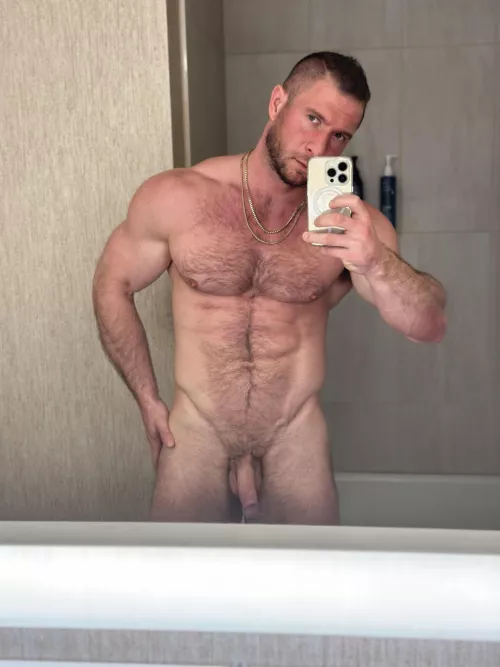 Good evening ☺️ by Johnjosephfit