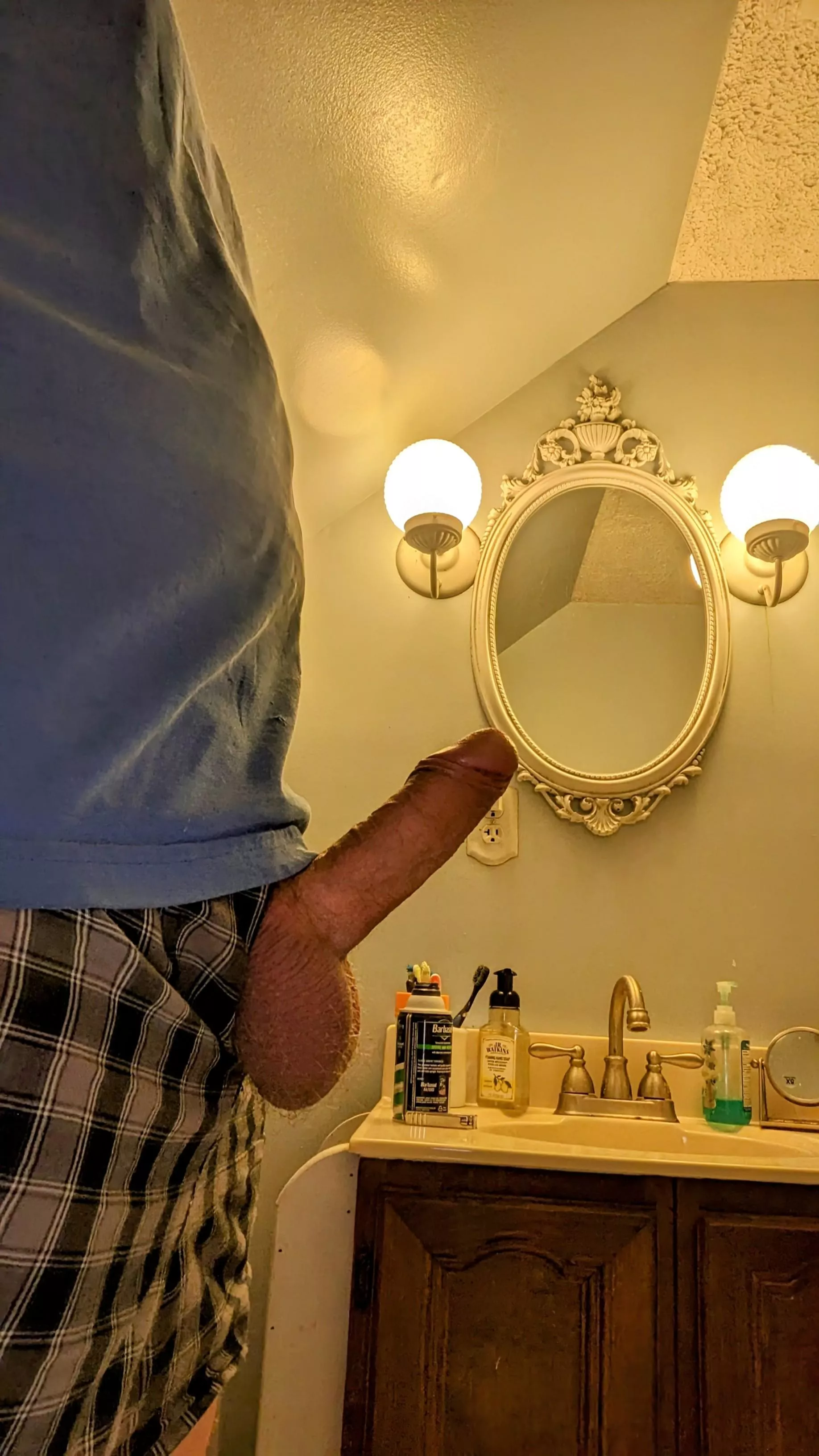 Good morning  posted by endzeit162