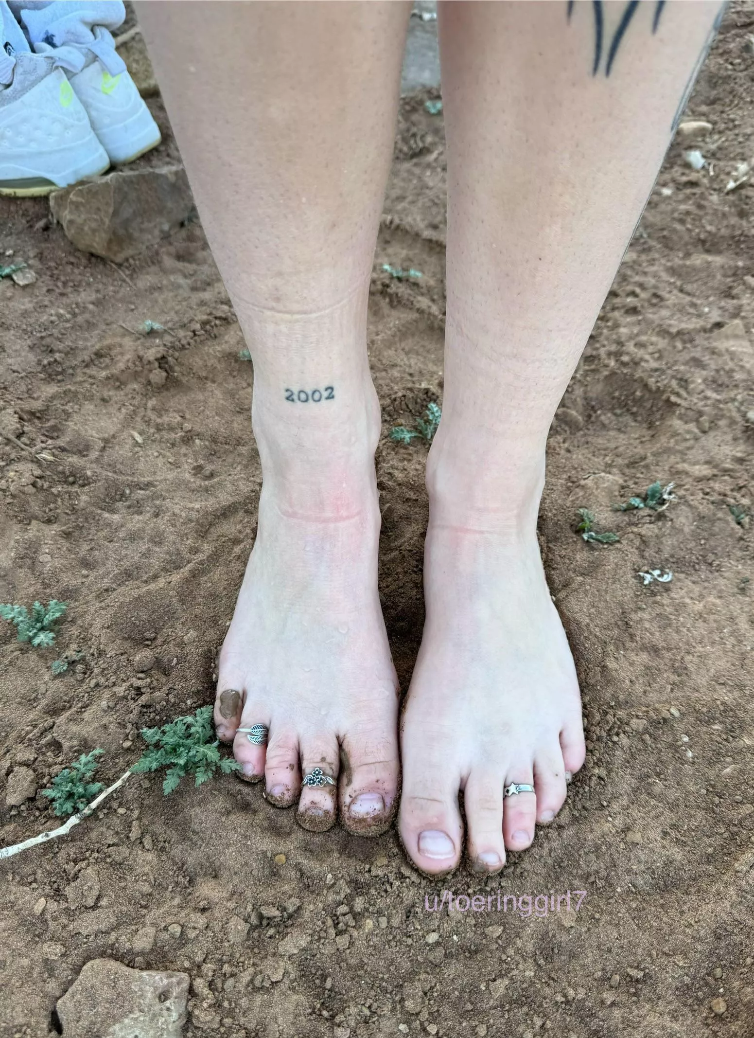 good morning! sunday morning hike💕 posted by toeringgirl7