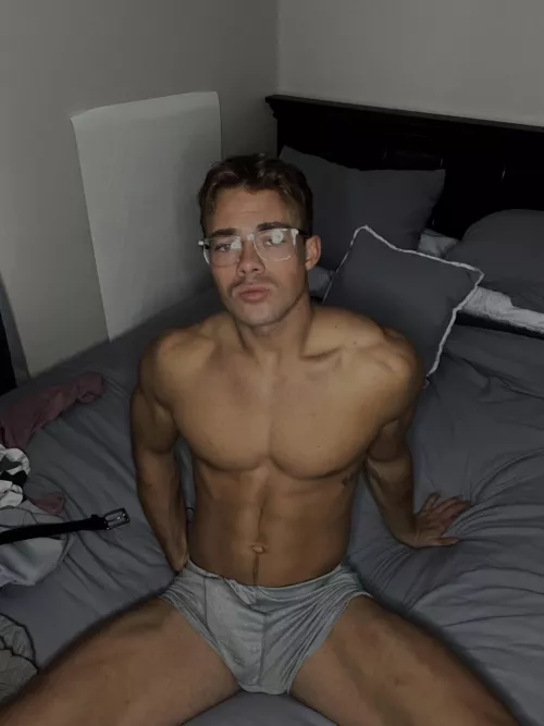 Got a surprise for you by GodenGan