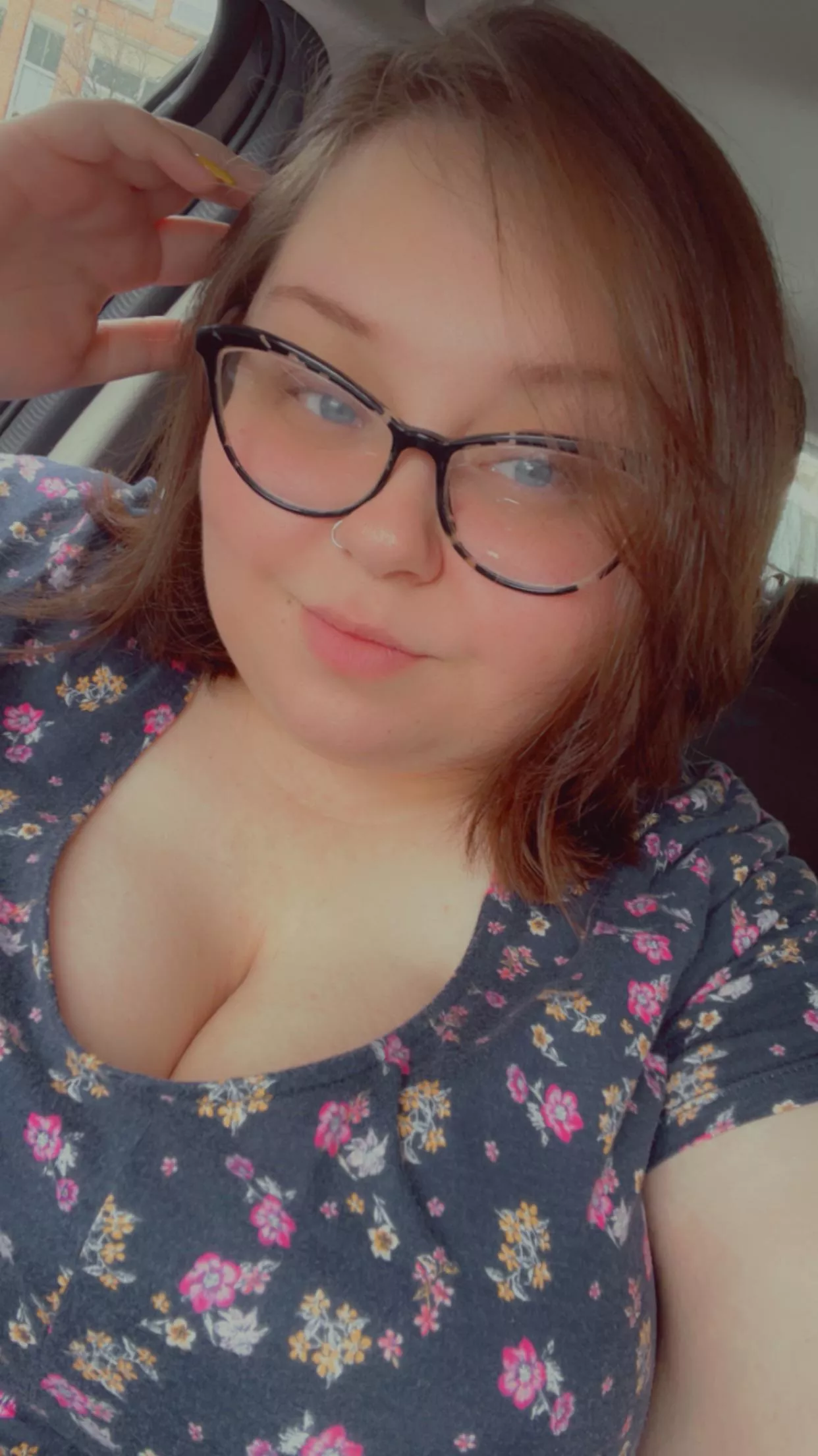 Haircut 💇🏻‍♀️ posted by graceb25