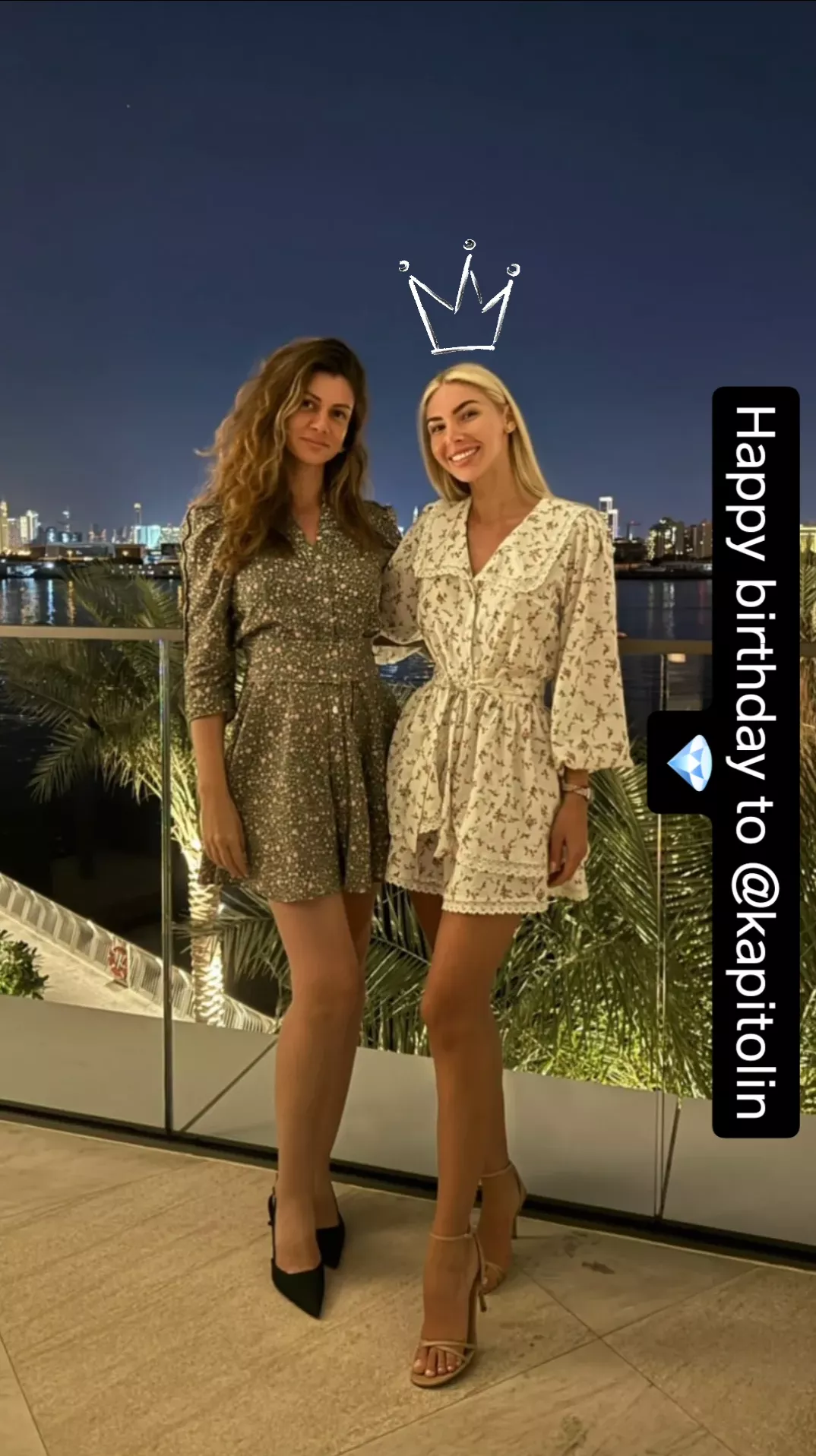 Happy Birthday to this gem 💎  posted by L33v1