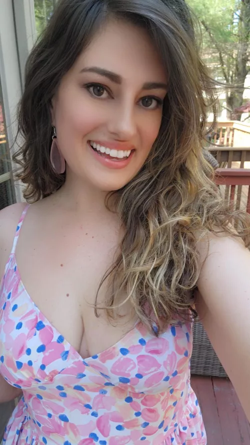 Happy Monday  by shann_nnanigans