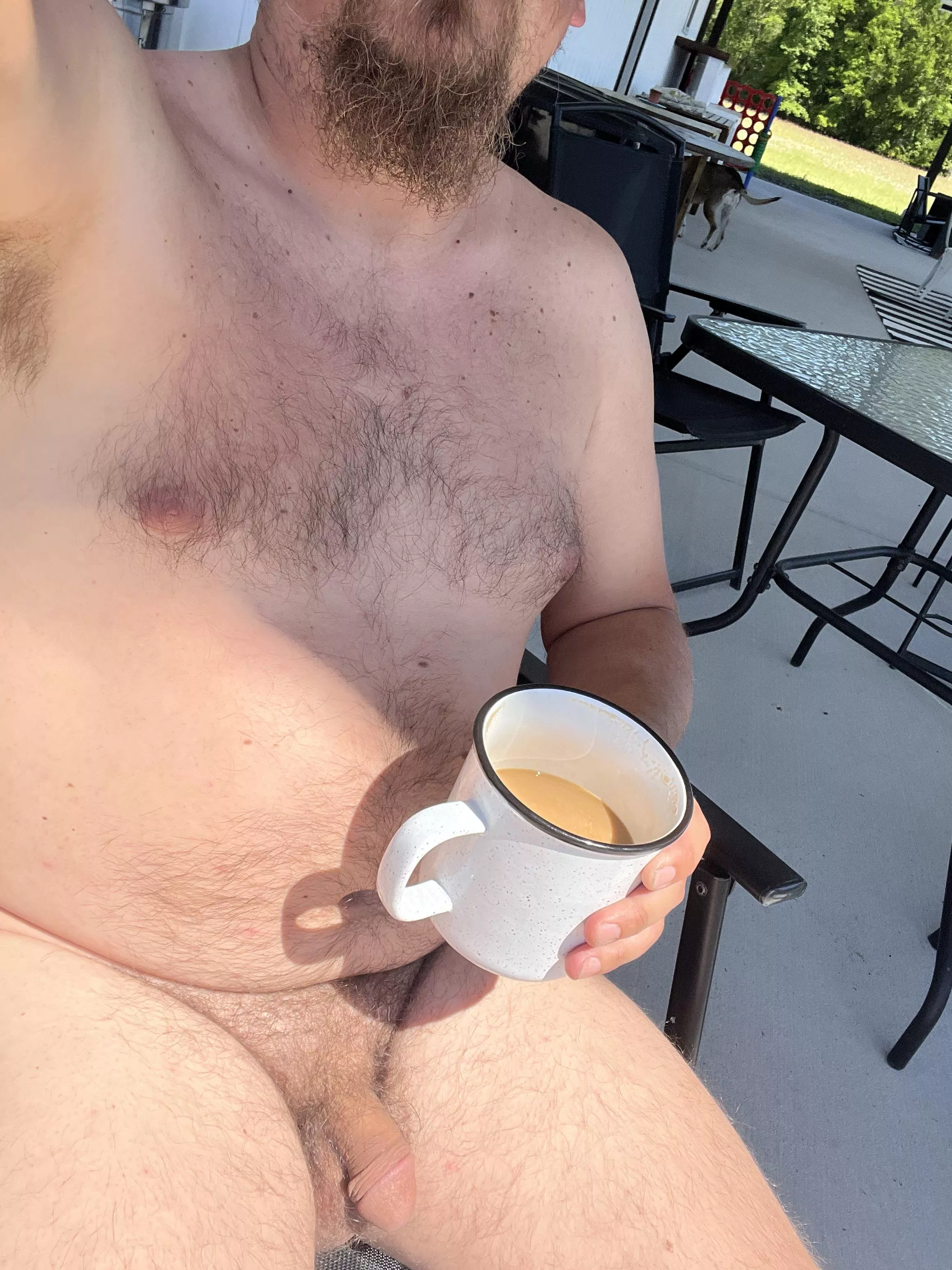 Happy Sunday CGW posted by mrfixitdude