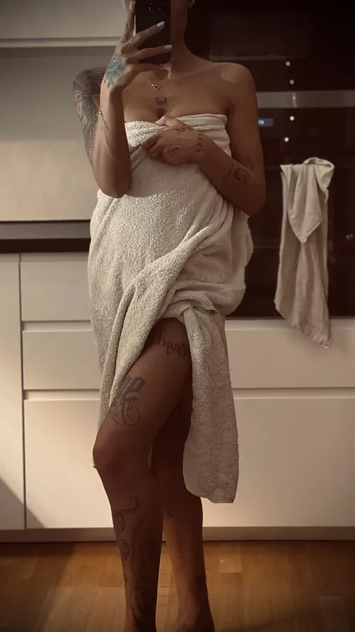 Har du haft en bra dag babe?🥰 by OnlyKeyla_