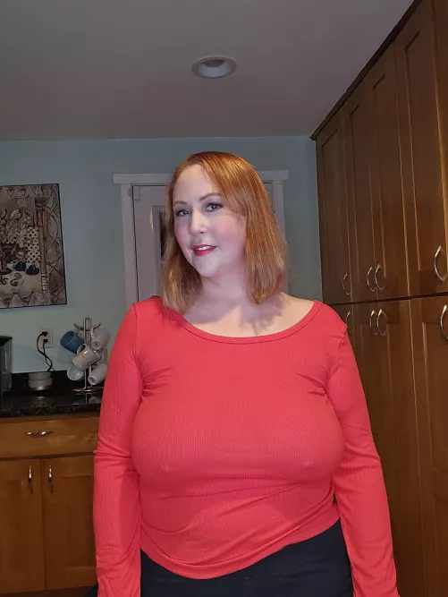 Have a red hot day! by mellymac123