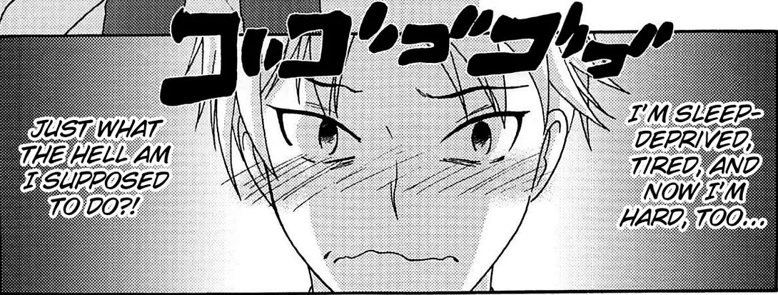 hentai_irl posted by VertyNas