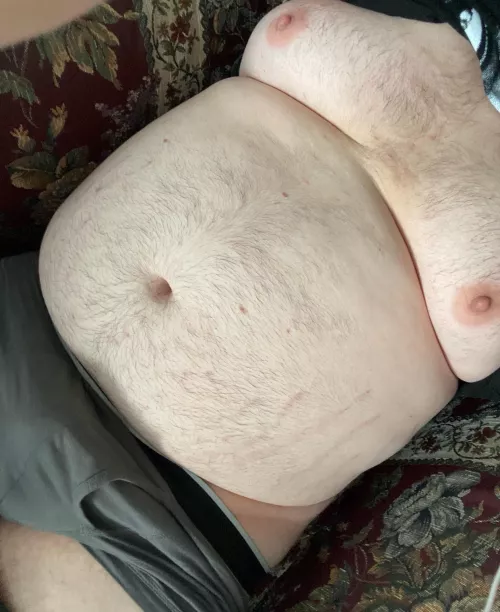 HMU by Odd_Painting_7796