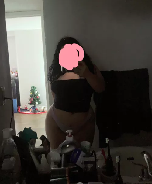 horny latina please me by Solid-Vermicelli-620