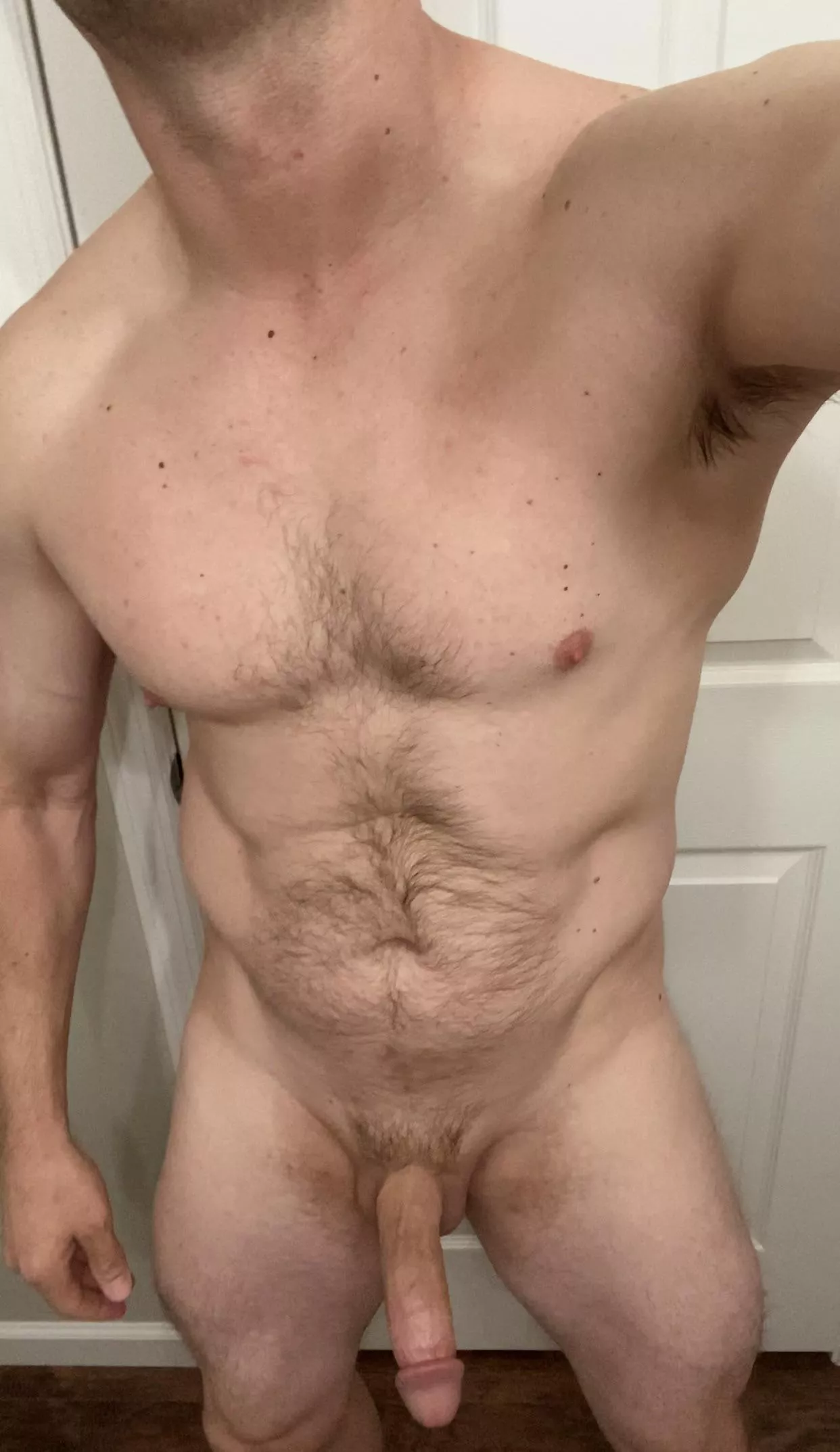 How about a quickie before work? [44] posted by An_Avergage-44