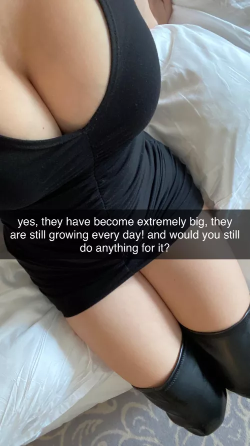 How bad do you want my 19y tits in your face  by RC2003XXX