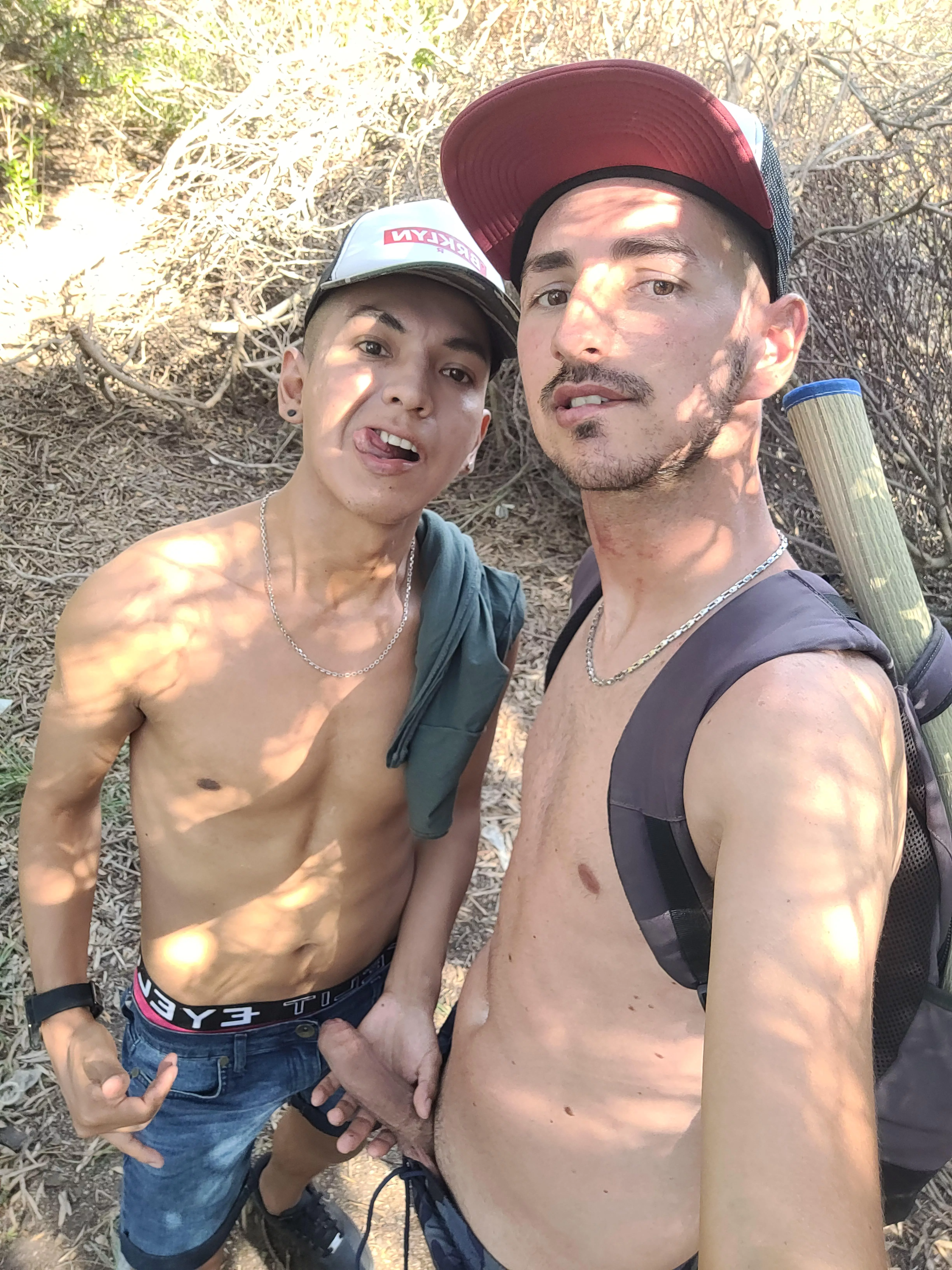 How do you like big or small cocks? posted by xebas_tian