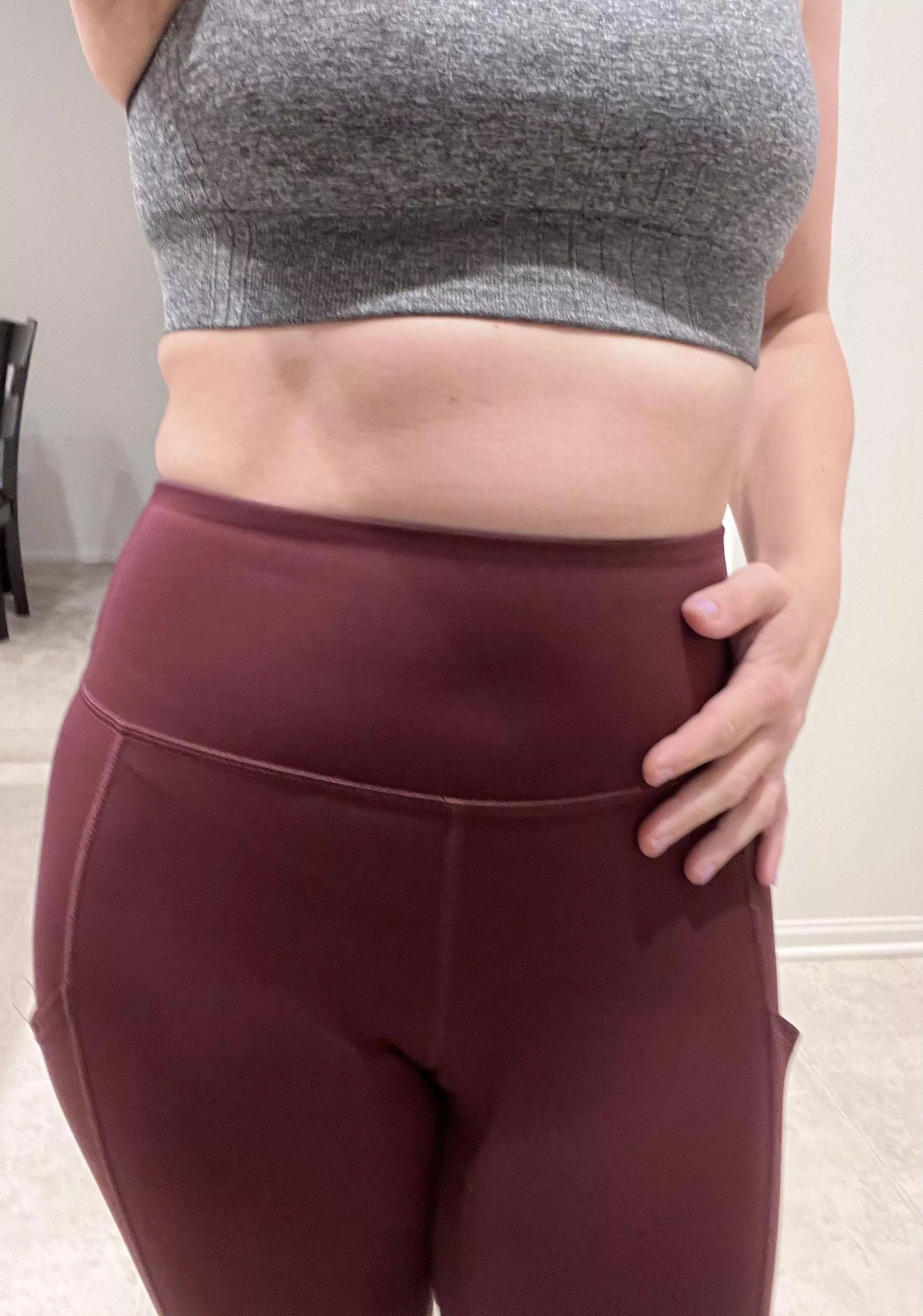 How was your weekend? 💜 posted by mistressaria94