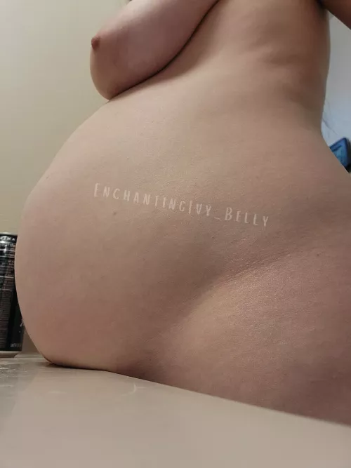 I ate wayyy too many burritos  by enchanting_ivy