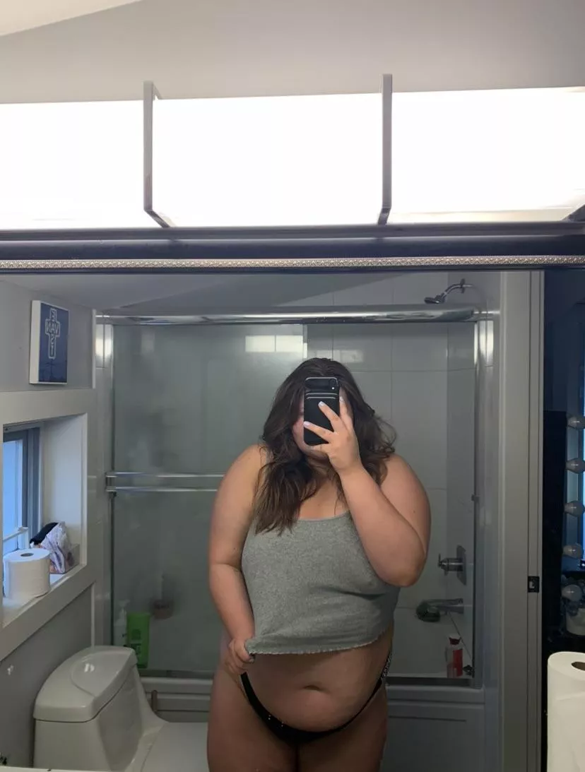 I have some surprises 🤭 posted by fmp2000