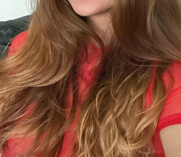 I like my men older but not too old. by Hcsnem