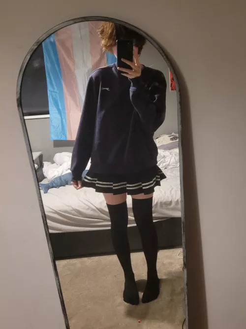 I love all my socks :3 by Psychological_Map996