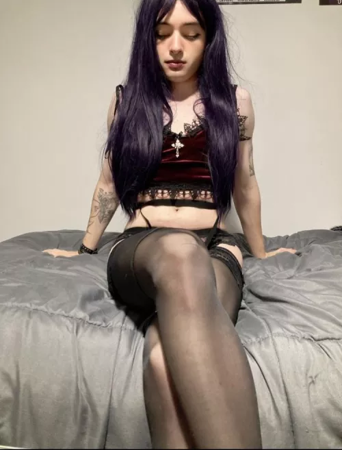 I love this fit by Laverdadnose