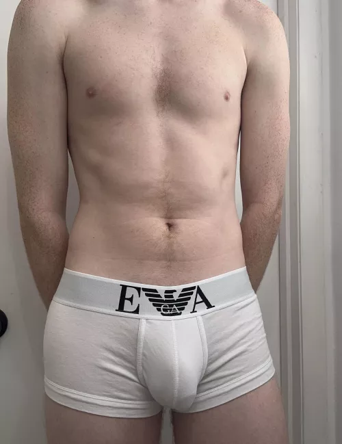 I Love This Pair, Do You? by UrFavToolman