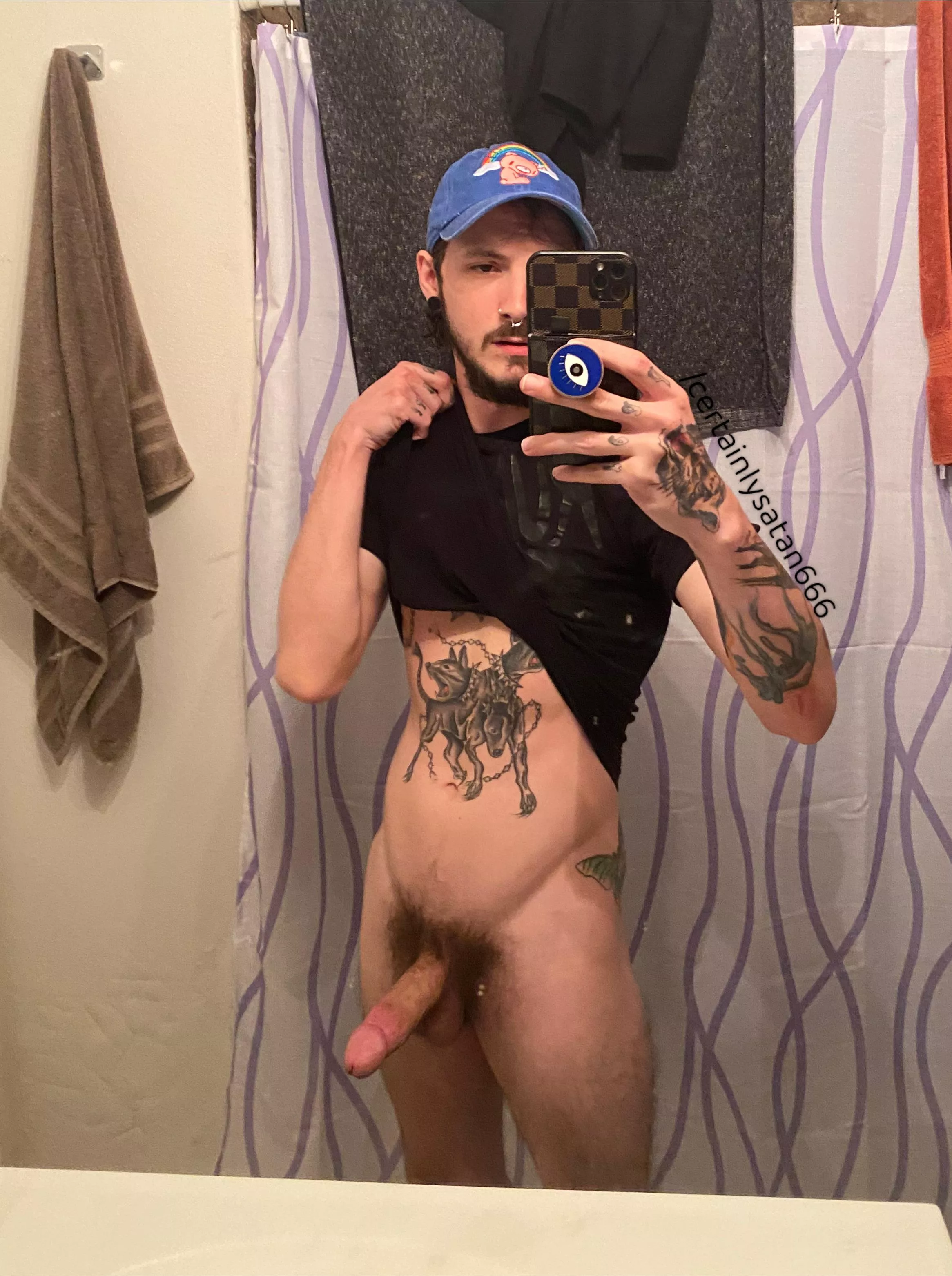 I need more tattoos (for my birthday) I’m getting my knuckles finished 👊🏻 posted by CertainlySatan666