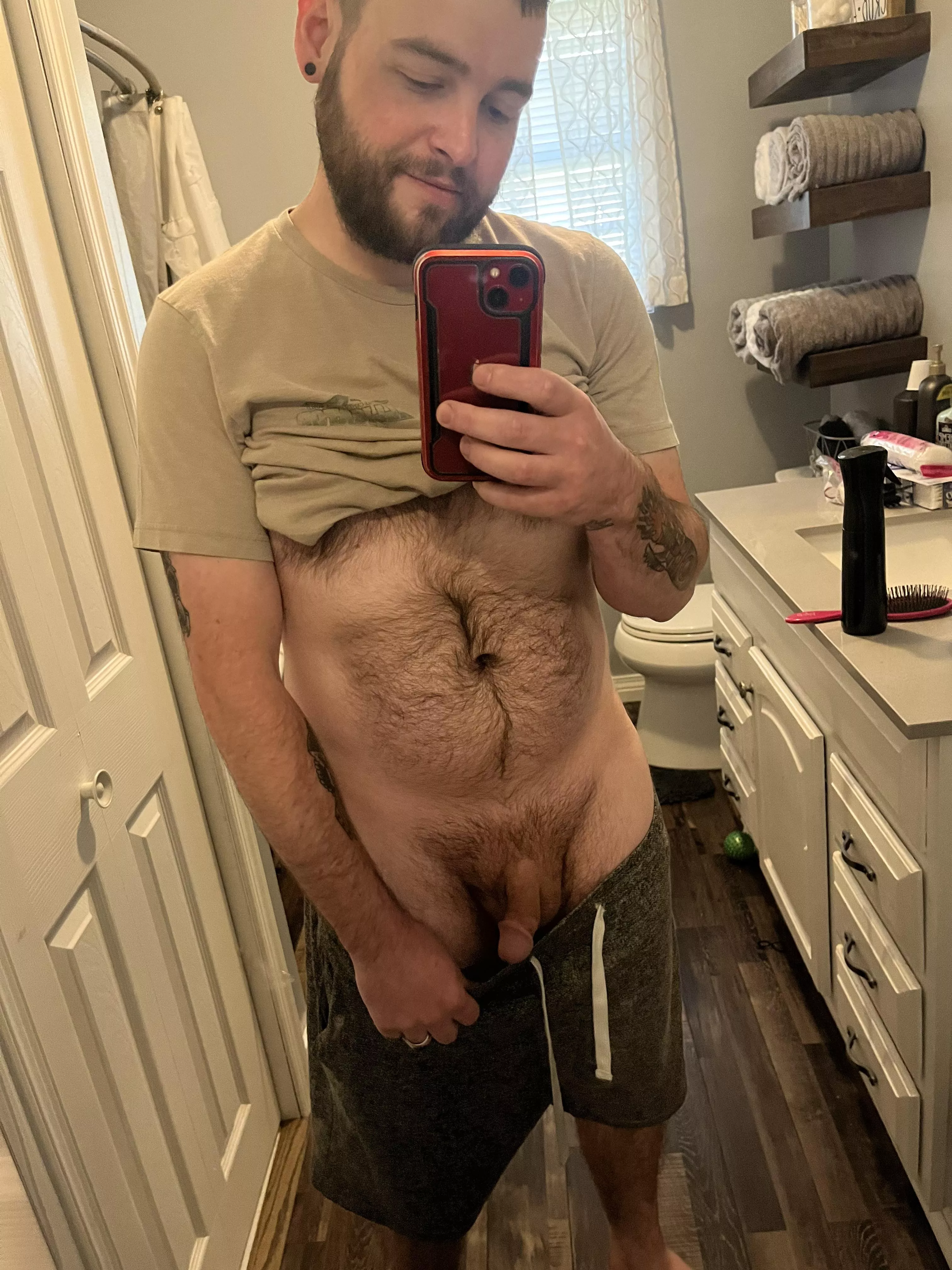 I posted the hard version of this, what do you think of the soft version? posted by Medium_Duty23