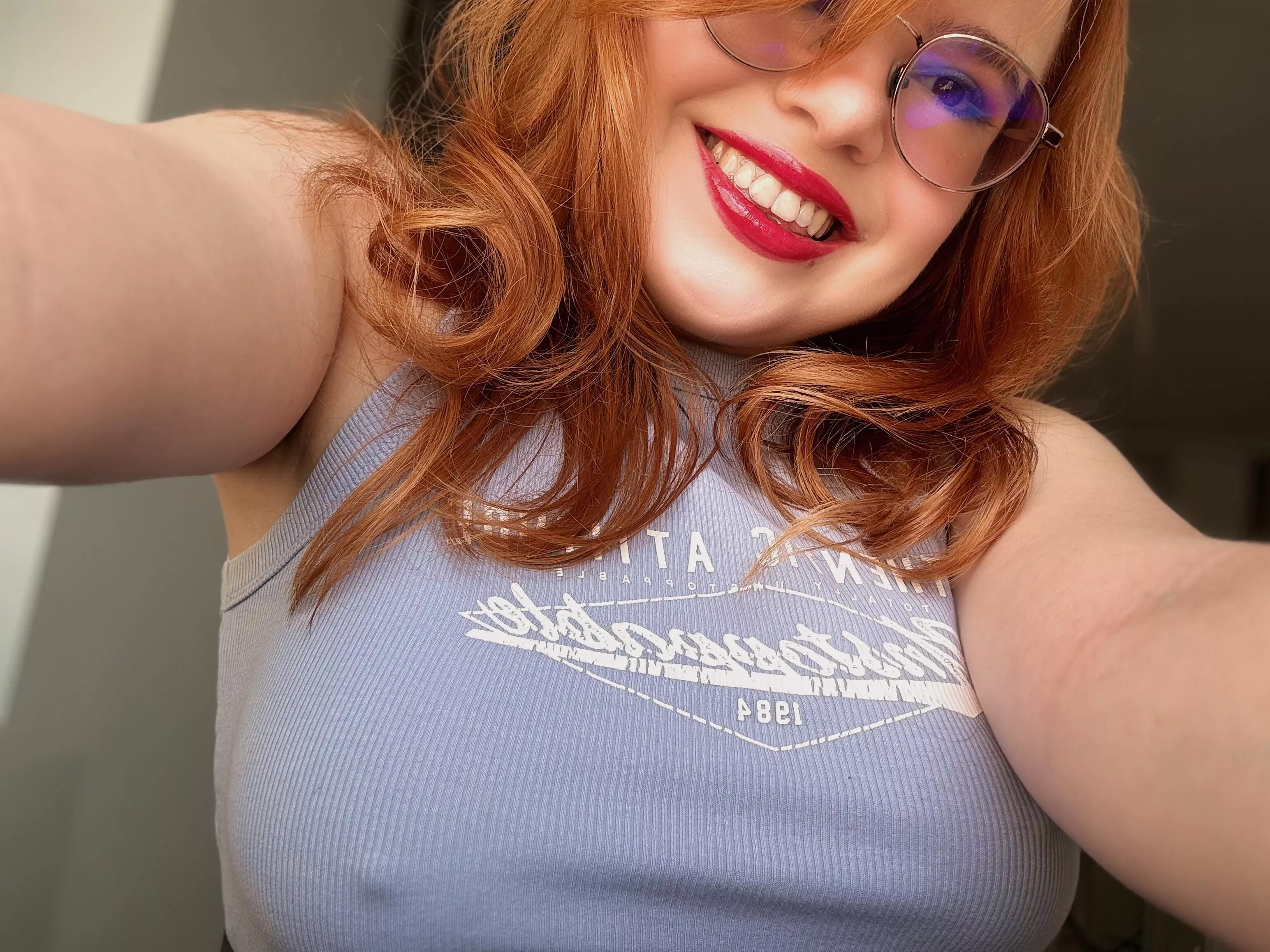 I raise your mood and not only it  posted by kalaturanastasi_1111