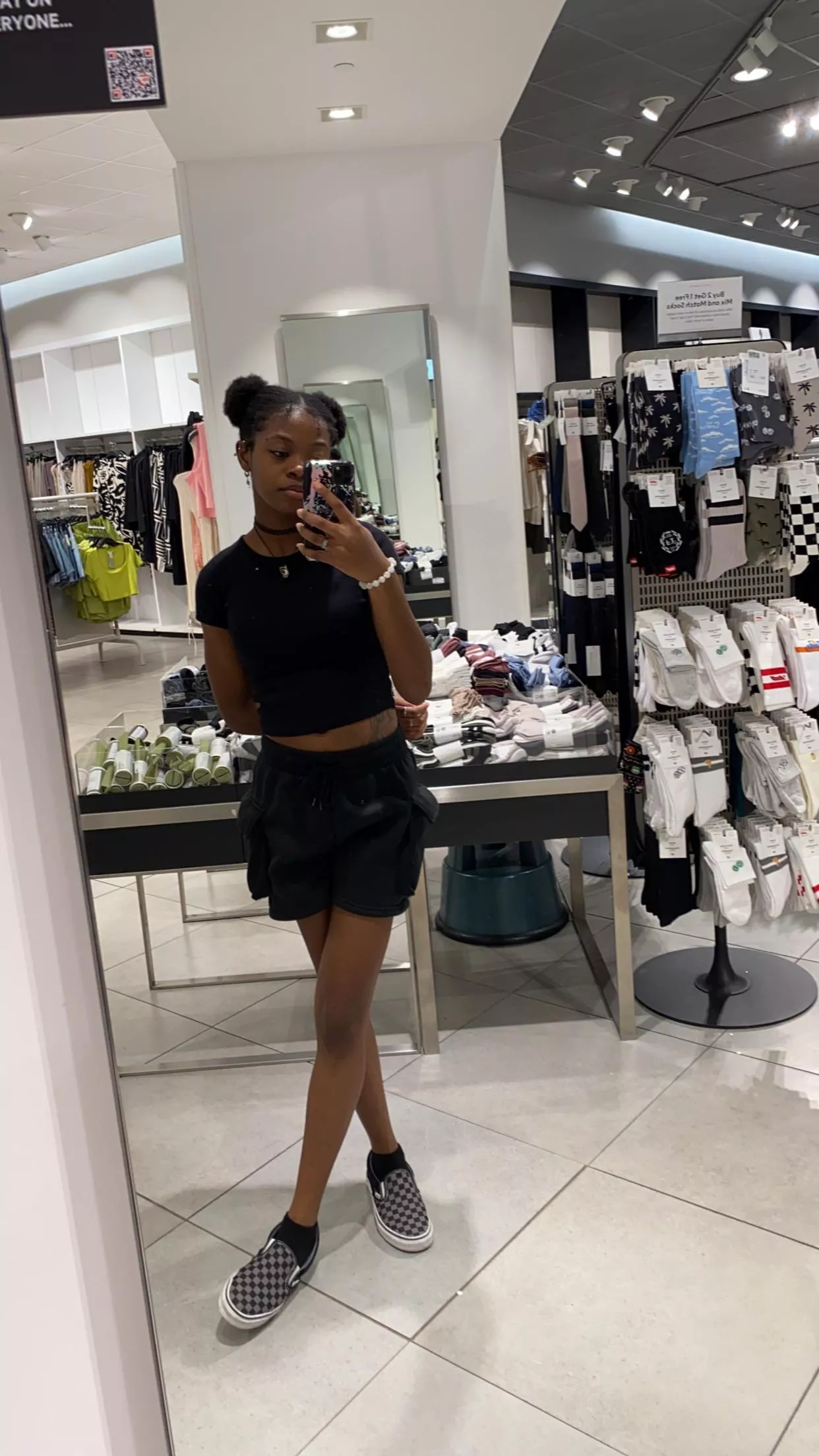 I went shopping, talk is still cheap posted by LostRabbitGod