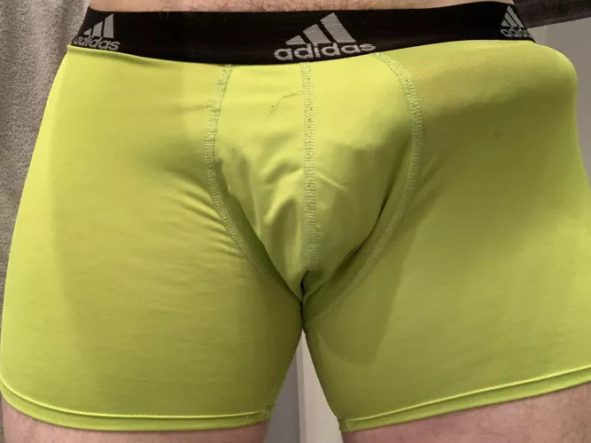 I woke up like this by Similar_Question8490