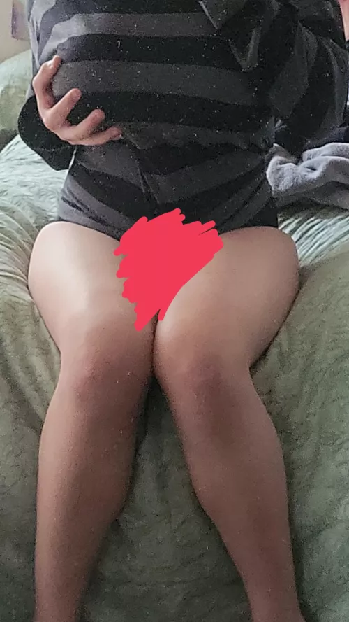 Idk if titties are apreciated here (duh there fake) by Xurrrri